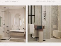 New build - Villa - Algorfa - Castillo De Montemar