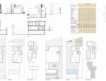 New build - Villa - Algorfa - Castillo De Montemar