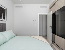 New build - Villa - Algorfa - Golf course