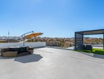 New build - Villa - Algorfa - Golf course