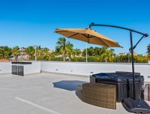 New build - Villa - Algorfa - Golf course