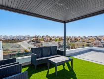 New build - Villa - Algorfa - Golf course