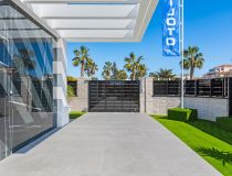 New build - Villa - Algorfa - Golf course