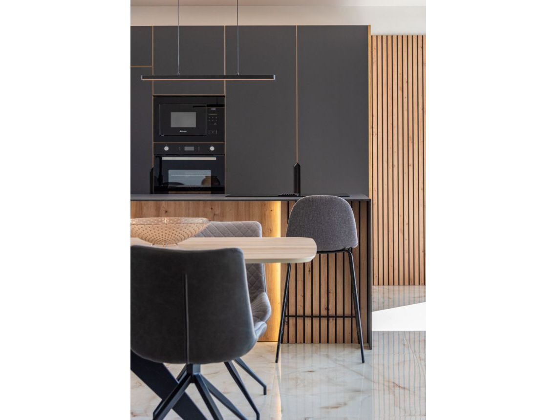 New build - Villa - Algorfa - Golf course