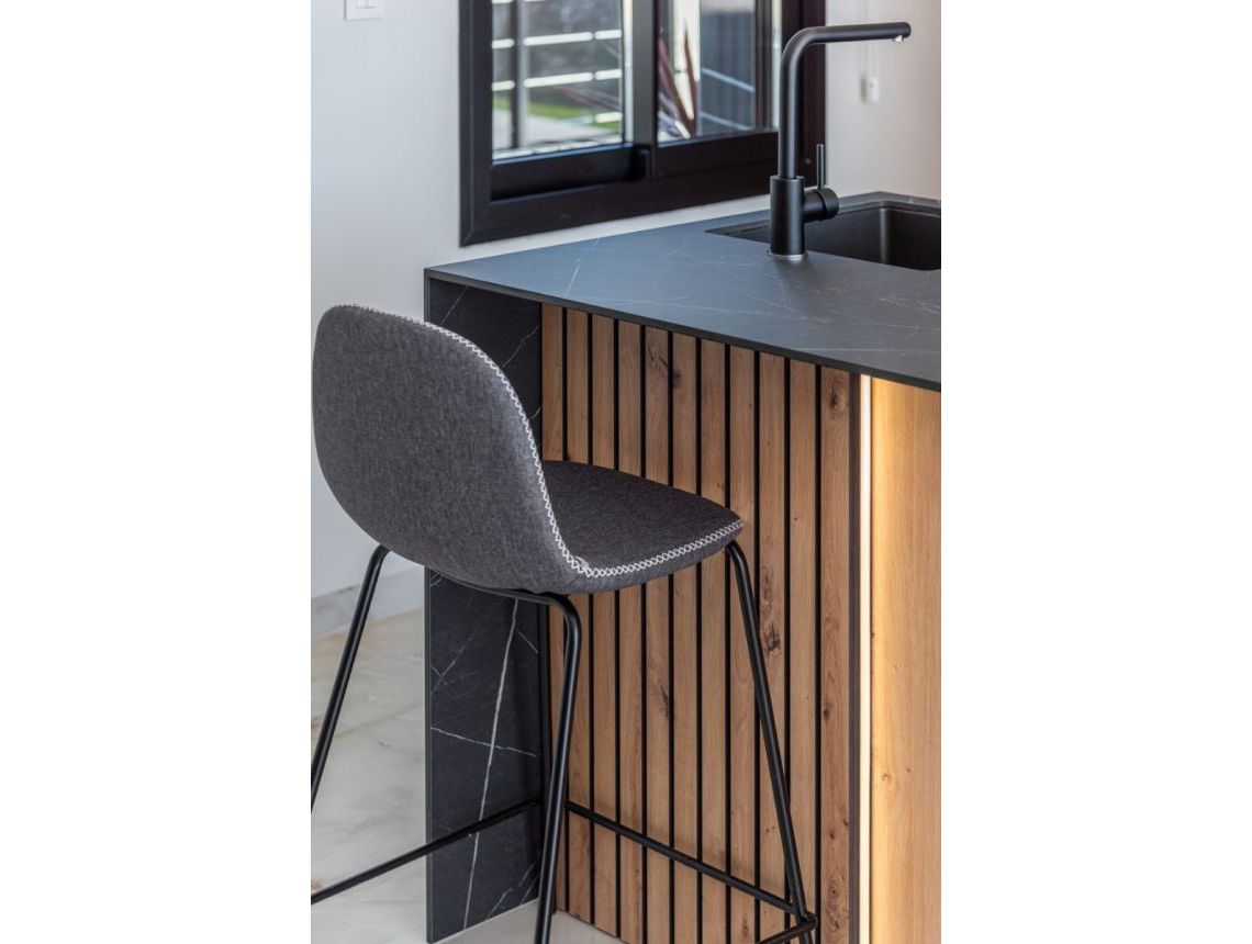 New build - Villa - Algorfa - Golf course