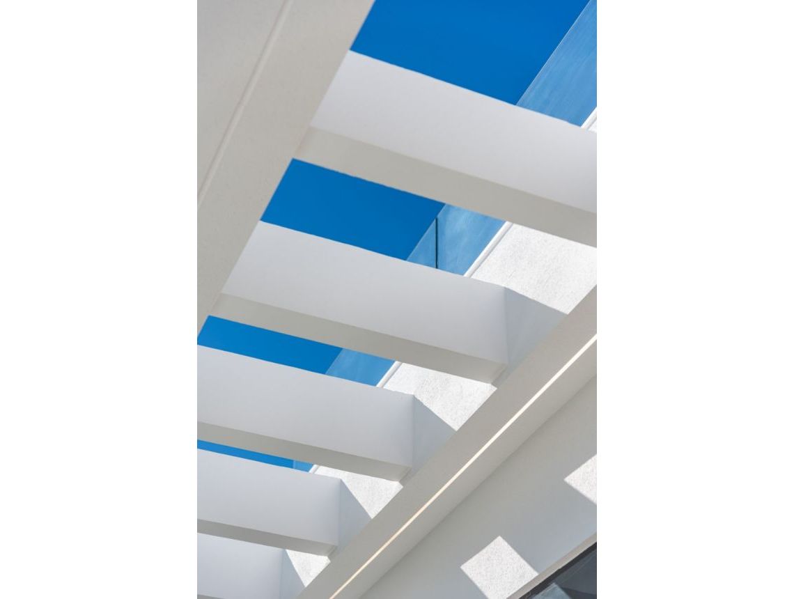 New build - Villa - Algorfa - Golf course