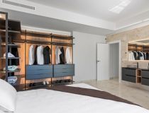 New build - Villa - Algorfa - Golfbana