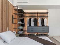 New build - Villa - Algorfa - Golfbana