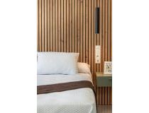 New build - Villa - Algorfa - Golfbana