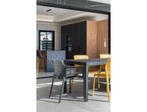 New build - Villa - Algorfa - Golfbana