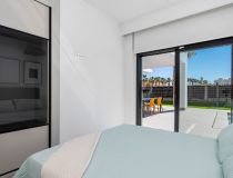 New build - Villa - Algorfa - гольфовые поля