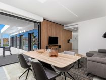 New build - Villa - Algorfa - гольфовые поля