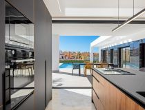 New build - Villa - Algorfa - гольфовые поля