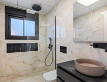 New build - Villa - Algorfa - гольфовые поля