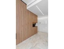 New build - Villa - Algorfa - гольфовые поля