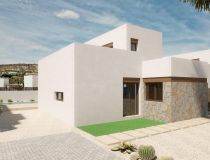 New build - Villa - Algorfa - La Finca Golf