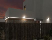 New build - Villa - Algorfa - La Finca Golf