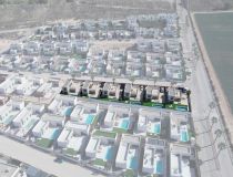 New build - Villa - Algorfa - La Finca Golf