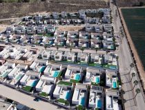 New build - Villa - Algorfa - La Finca Golf