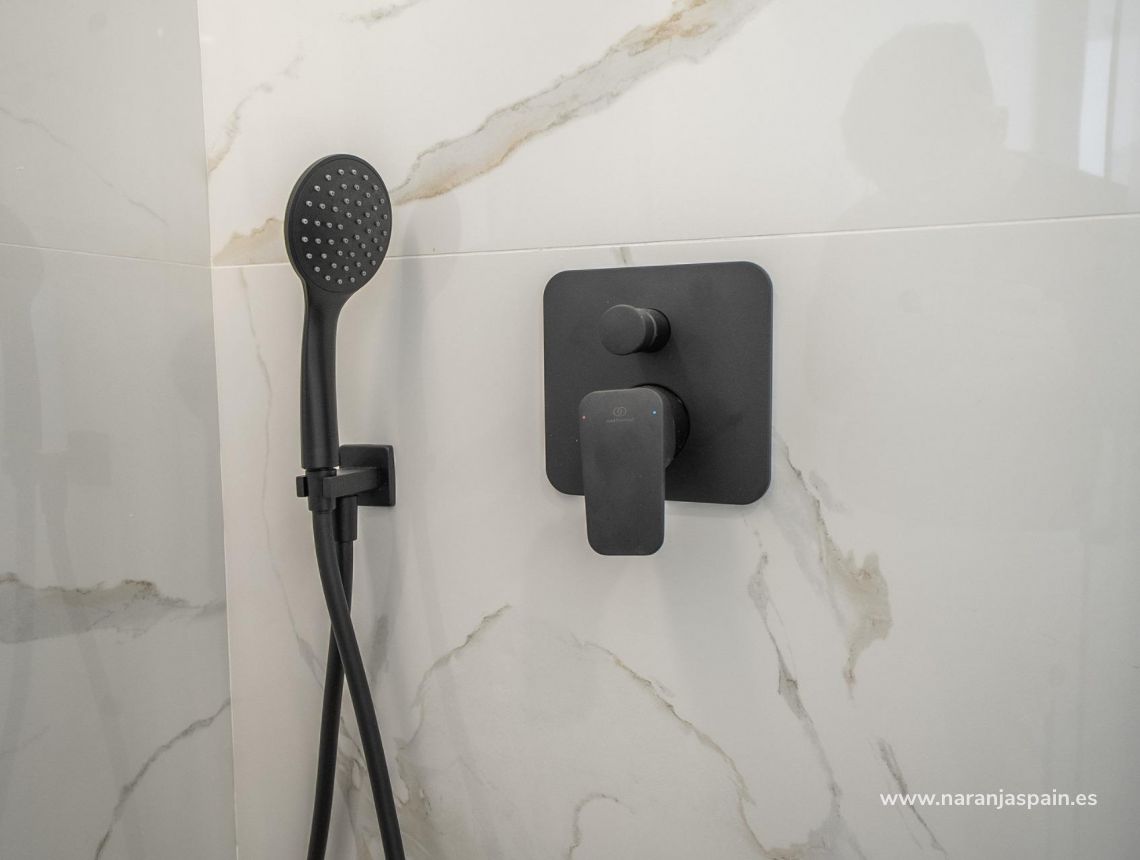 New build - Villa - Algorfa - La Finca Golf