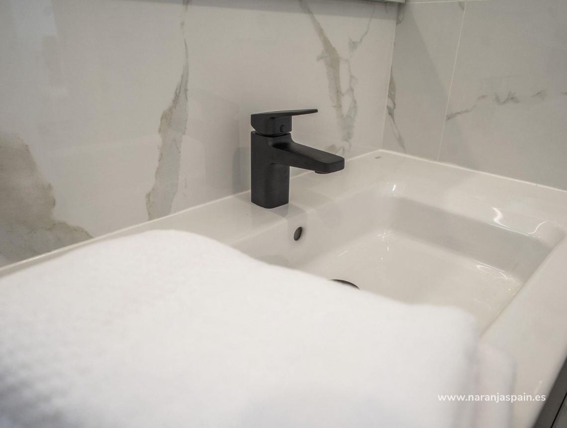 New build - Villa - Algorfa - La Finca Golf