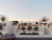 New build - Villa - Algorfa - La Finca Golf