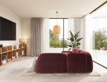 New build - Villa - Algorfa - La Finca Golf