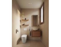 New build - Villa - Algorfa - La Finca Golf