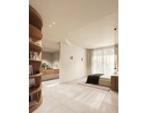 New build - Villa - Algorfa - La Finca Golf