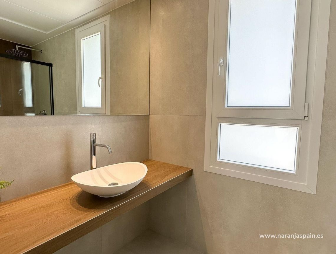 New build - Villa - Algorfa - La Finca Golf