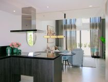 New build - Villa - Algorfa - La Finca Golf