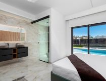 New build - Villa - Algorfa - La Finca Golf