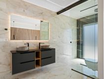 New build - Villa - Algorfa - La Finca Golf