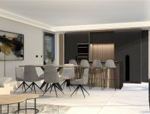 New build - Villa - Algorfa - La Finca Golf