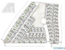 New build - Villa - Algorfa - La Finca Golf