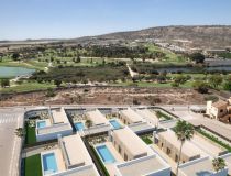 New build - Villa - Algorfa - La Finca Golf
