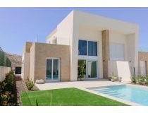 New build - Villa - Algorfa - La Finca Golf