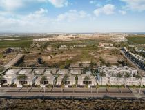 New build - Villa - Algorfa - La Finca Golf