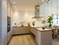 New build - Villa - Algorfa - La Finca Golf