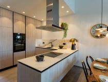 New build - Villa - Algorfa - La Finca Golf