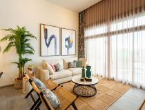 New build - Villa - Algorfa - La Finca Golf