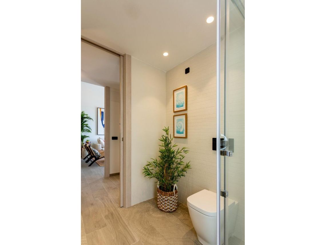 New build - Villa - Algorfa - La Finca Golf