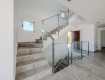 New build - Villa - Algorfa - La Finca Golf