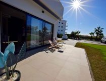 New build - Villa - Alhama De Murcia - Condado De Alhama