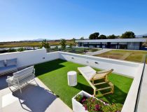 New build - Villa - Alhama De Murcia - Condado De Alhama