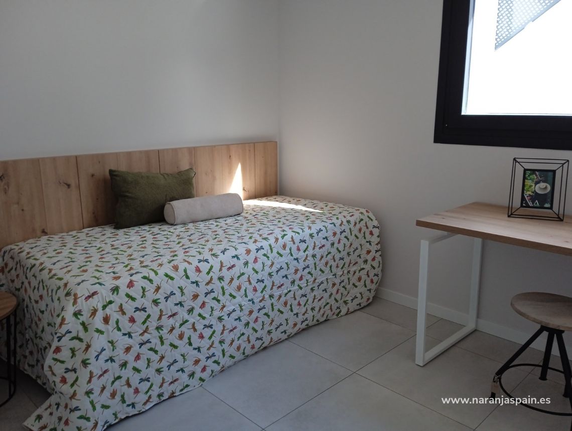 New build - Villa - Alicante - Denia