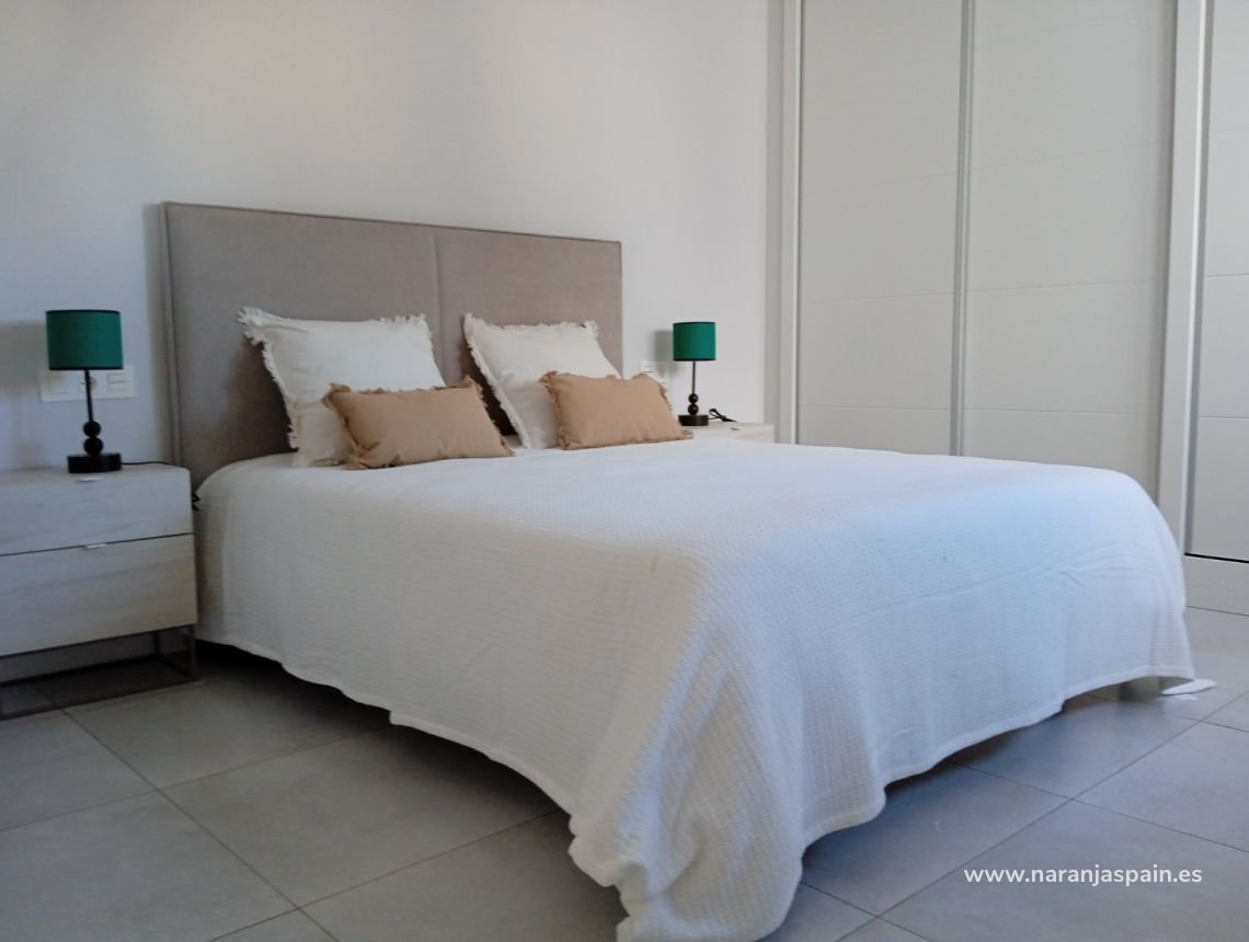 New build - Villa - Alicante - Denia