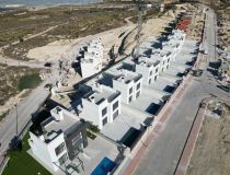 New build - Villa - Alicante - El Campello