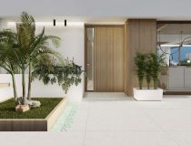 New build - Villa - Alicante - Finestrat