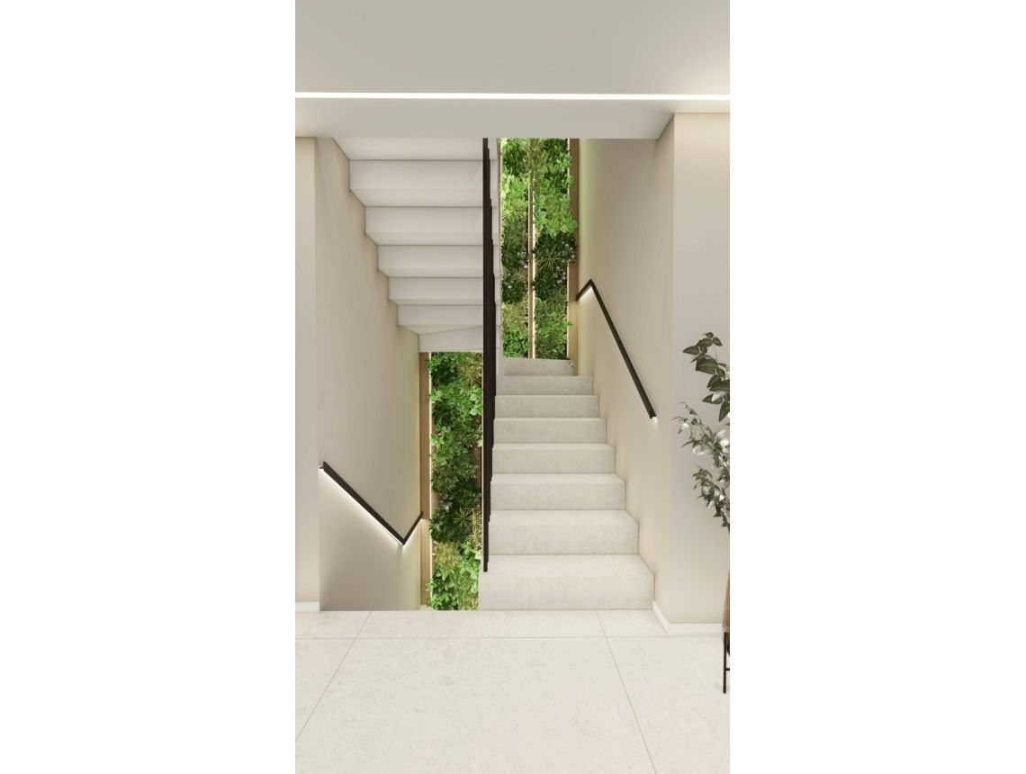 New build - Villa - Alicante - Finestrat